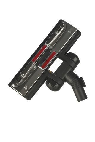 Ssawka Szczotka duża klawiszowa z kółkami do odkurzacza Electrolux Philips