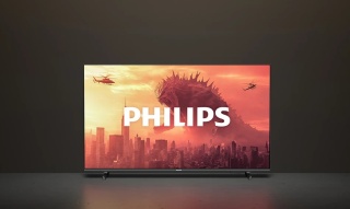Telewizor 43" LED FHD Philips 43PFS5500/12
