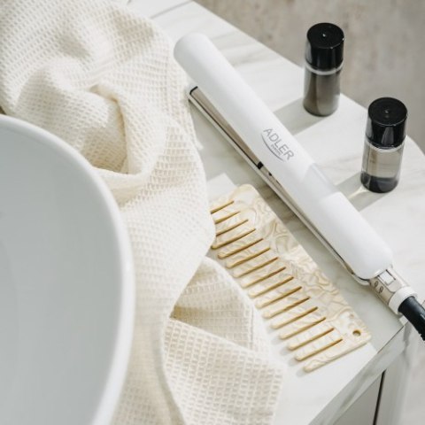 Adler Prostownica ceramiczna