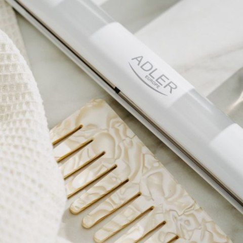 Adler Prostownica ceramiczna