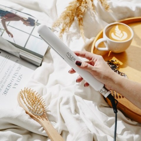 Adler Prostownica ceramiczna