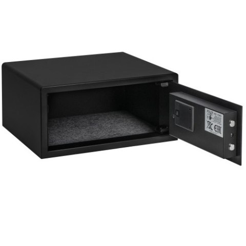 Adler Sejf z kodem elektronicznym i zamkiem