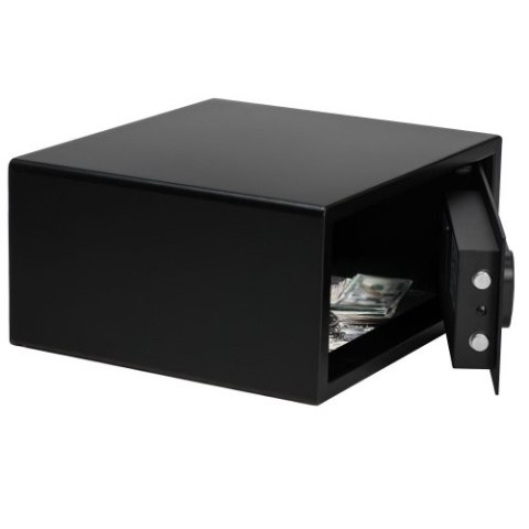 Adler Sejf z kodem elektronicznym i zamkiem