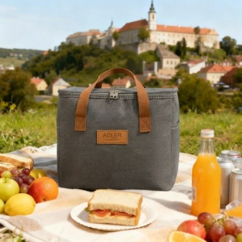 Adler Torba Termiczna - 10L