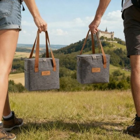 Adler Torba Termiczna - 10L