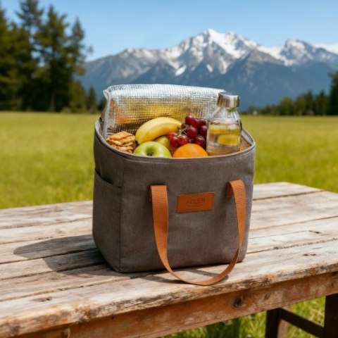 Adler Torba Termiczna - 10L