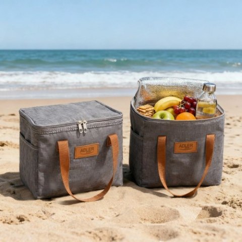 Adler Torba Termiczna - 10L
