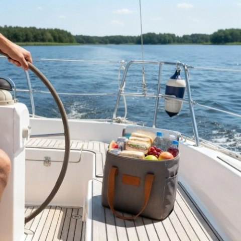 Adler Torba Termiczna - 10L