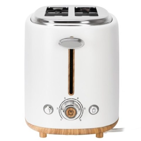 Adler Toster z rusztem do bułek