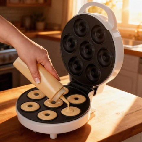 Adler Wypiekacz do pączków - Donut