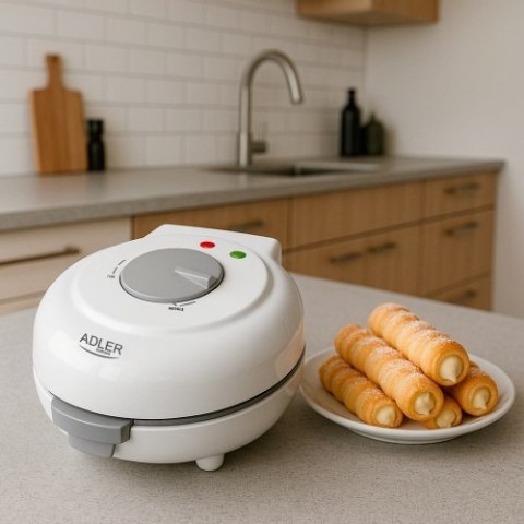 Adler Wypiekacz do wafli