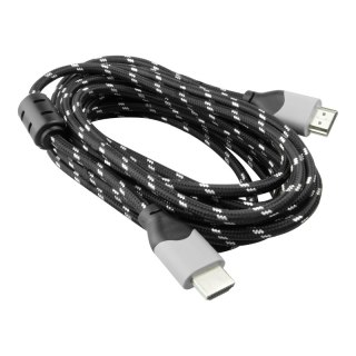 Kabel HDMI 4K, 5 m DPM