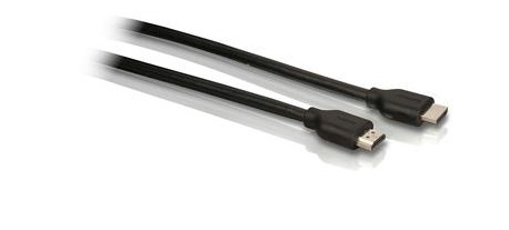 Kabel HDMI-HDMI 1,5m 4K Philips SWV1432BN/10