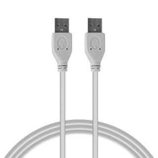 Kabel USB 2.0, A, 3 m DPM