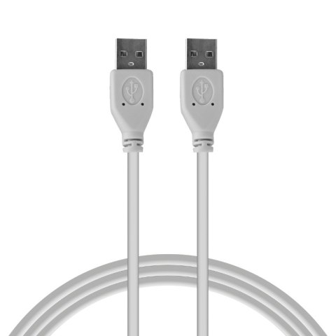 Kabel USB 2.0, A, 3 m DPM