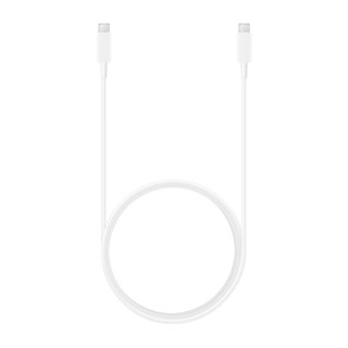 Kabel USB typu C - USB typu C 1,8 m EP-DX510JW Samsung