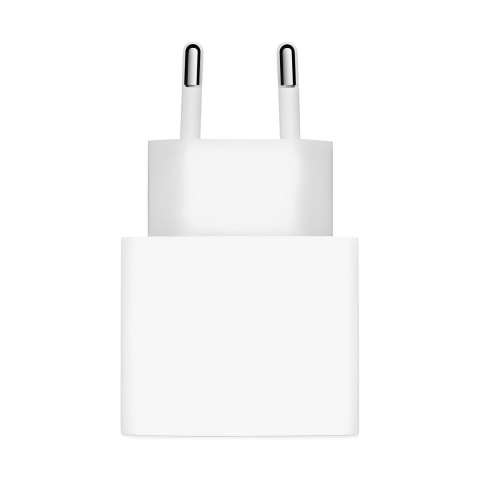 Ładowarka sieciowa Apple MUVV3ZM/A USB typu C 20W A2347