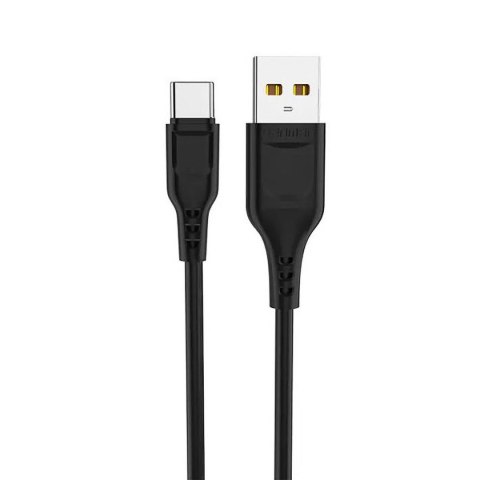 Ładowarka sieciowa USB + kabel USB typu C 2400 mA 12 W