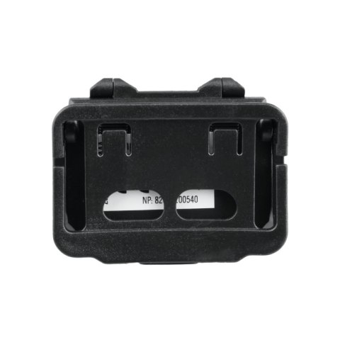 Lampa czołowa COB, bateryjna, 100 lm, IP44 DPM