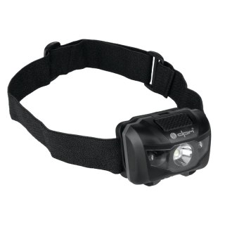 Lampa czołowa LED, 70 lm DPM