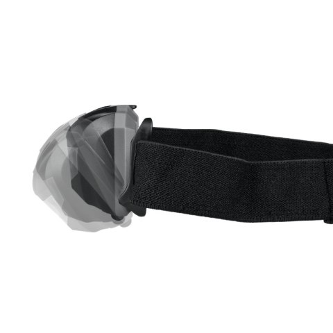 Lampa czołowa LED, 70 lm DPM