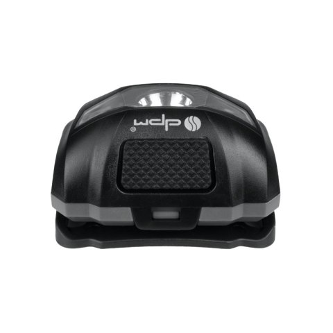 Lampa czołowa LED, 70 lm DPM