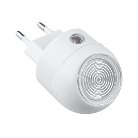 Lampka nocna LED z czujnikiem zmierzchu DPM