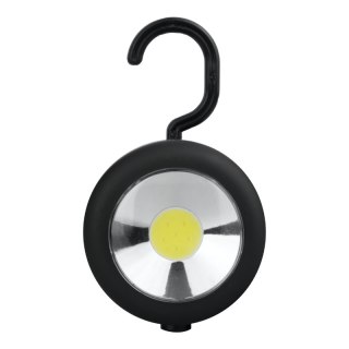 Latarka robocza COB, 200 lm DPM