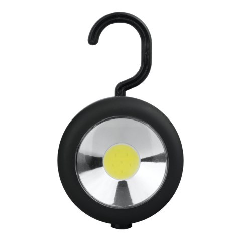 Latarka robocza COB, 200 lm DPM