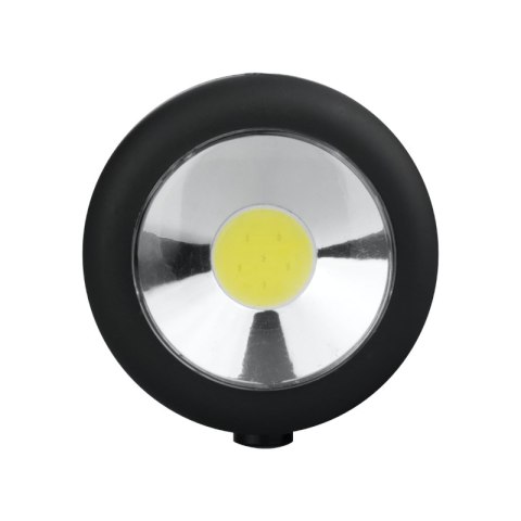 Latarka robocza COB, 200 lm DPM