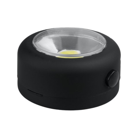 Latarka robocza COB, 200 lm DPM