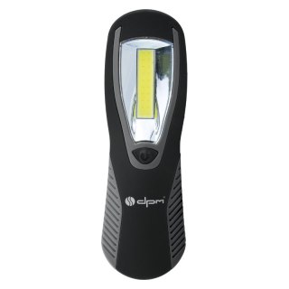Latarka robocza COB, 220 lm DPM