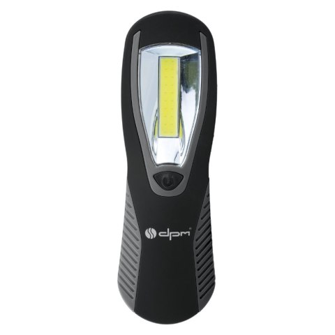 Latarka robocza COB, 220 lm DPM