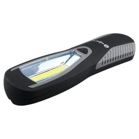Latarka robocza COB, 220 lm DPM
