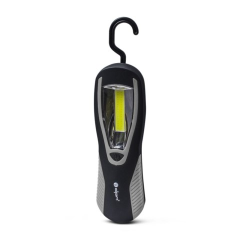 Latarka robocza COB, 220 lm DPM