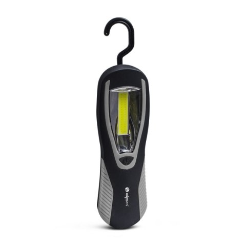Latarka robocza COB, 220 lm DPM