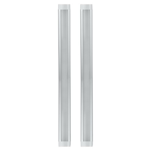 Listwa LED podszafkowa z włącznikiem dotykowym, 30 cm DPM