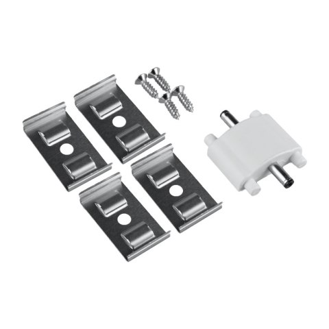 Listwa LED podszafkowa z włącznikiem dotykowym, 30 cm DPM