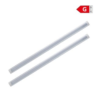 Listwa LED podszafkowa z włącznikiem dotykowym 50 cm DPM