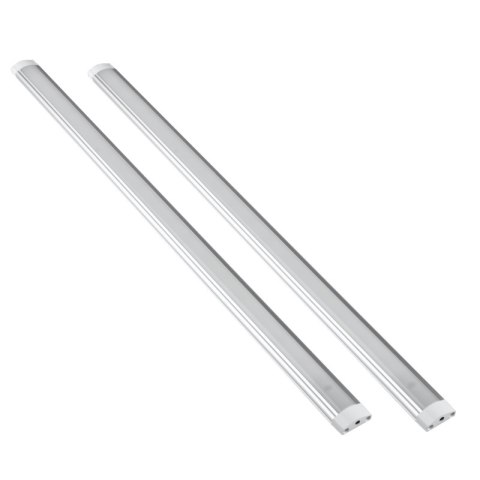 Listwa LED podszafkowa z włącznikiem dotykowym 50 cm DPM