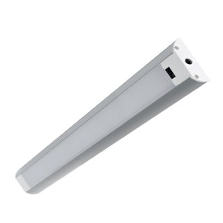 Listwa LED podszafkowa z włącznikiem ruchowym 60 cm DPM