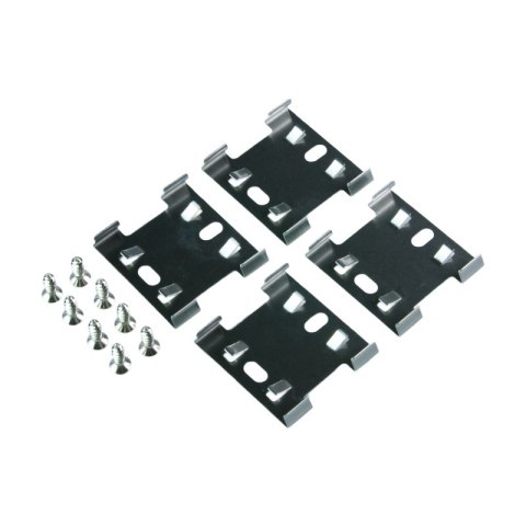 Listwa LED podszafkowa z włącznikiem ruchowym 60 cm DPM