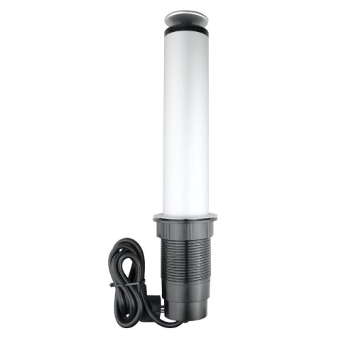 Listwa podblatowa 3 gniazda 1,4 m DPM