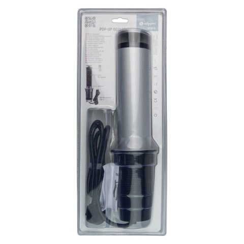 Listwa podblatowa 3 gniazda 1,4 m DPM