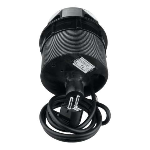 Listwa podblatowa 4 gniazda, 1,4 m DPM