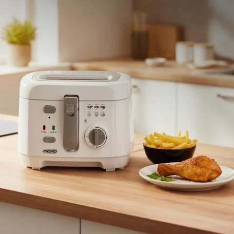 Mesko Frytkownica 2,5 L