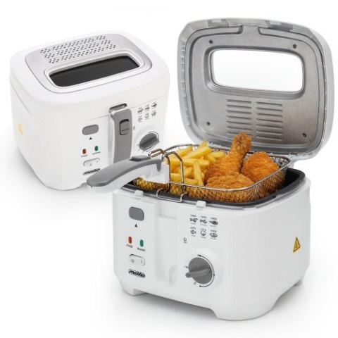 Mesko Frytkownica 2,5 L