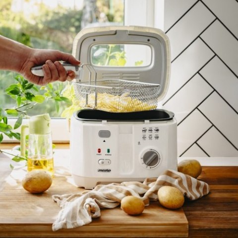 Mesko Frytkownica 2,5 L