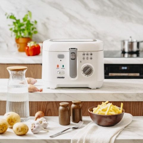 Mesko Frytkownica 2,5 L