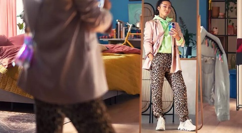 Parownica Philips STH3010/70